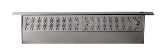 ZEPHYR  Sorrento, Downdraft, 30", SS, 500 CFM in Stainless Steel - DD1E30AS