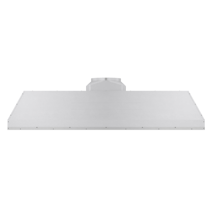 THOR KITCHEN XLH60 Thor Kitchen 60 Inch Liner Wall Mount Range Hood - Model Xlh60