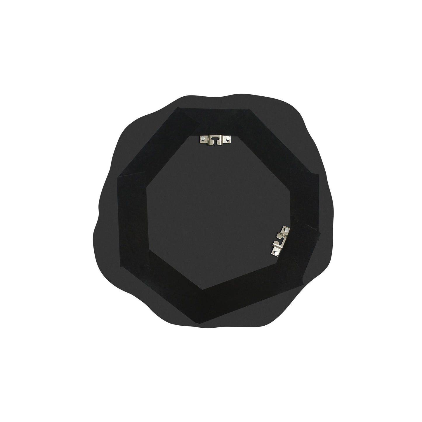 RenWil Evaton Round, Irregular Mirror NDD23M009 - MT2551