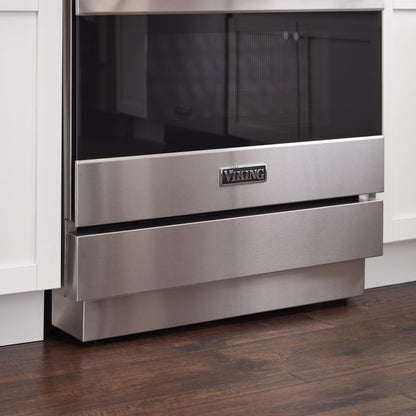 VIKING 30" Self-Cleaning Dual Fuel Range Viking 3 Series Pink - RVDR33025BBH