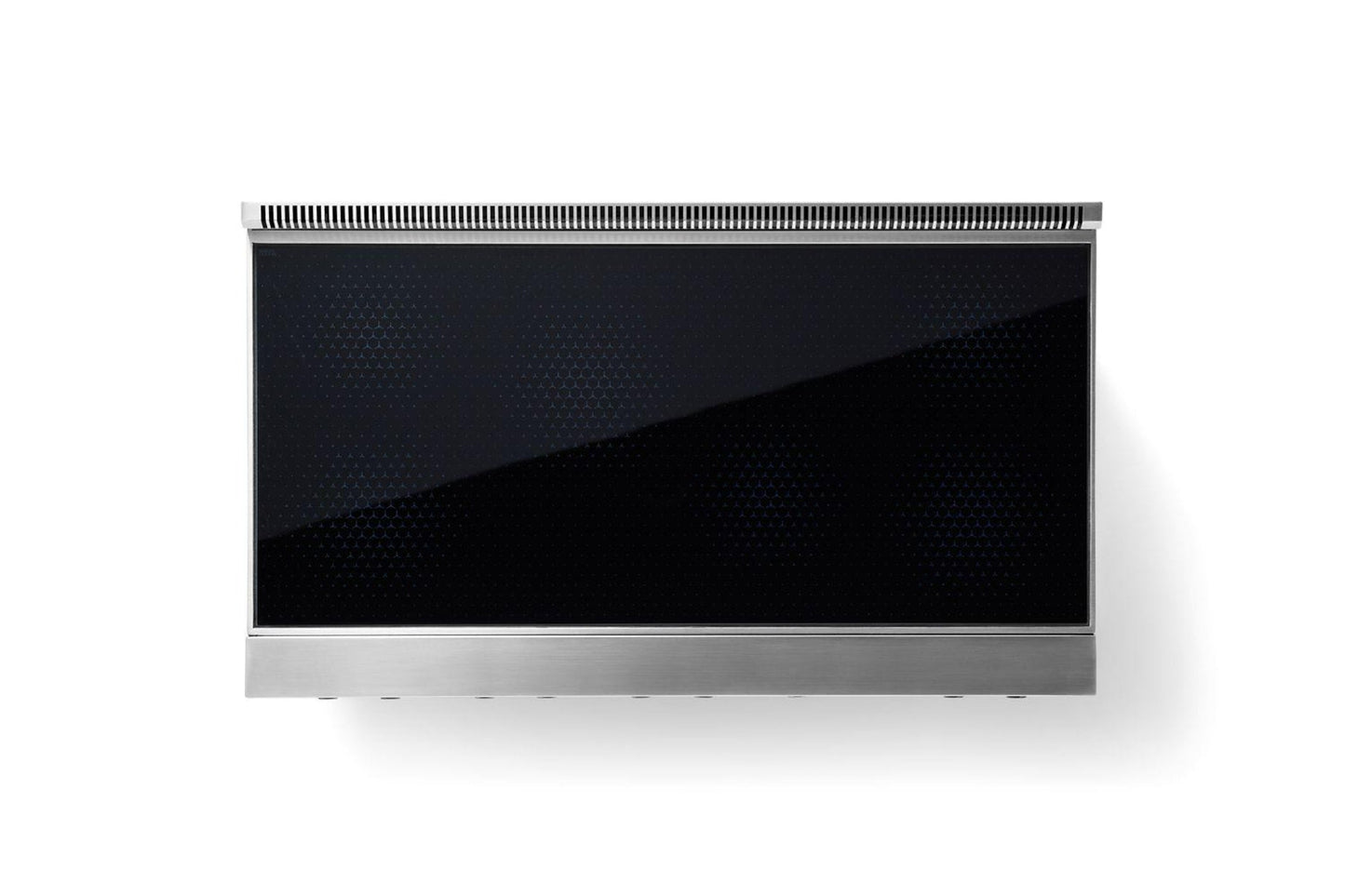 VIKING 48" Induction Range - VIR5483 Viking 5 Series Gray - VIR54836BDG
