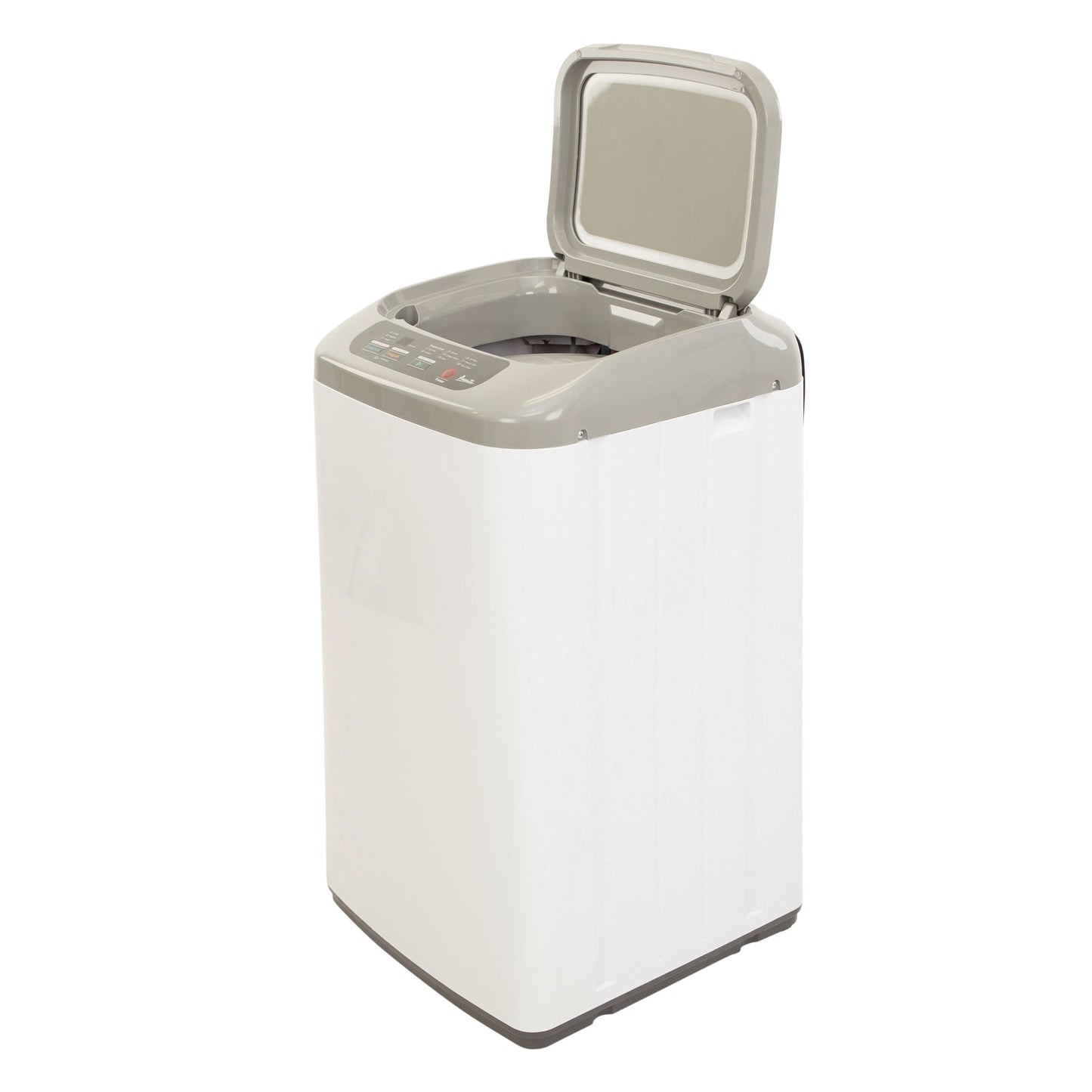 AVANTI Avanti 0.84 cu. ft. Compact Washer Machine White - CTW84X0WIS