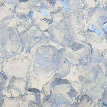 XO APPLIANCE XOUIM1565OP 15" Clear Gourmet Ice Maker Panel Ready w Pump Custom Panel Ready - XOUIM1565OP