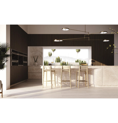 MONOGRAM Monogram 30" Panel-Ready Premium Integrated Column Freezer Custom Panel Ready - ZIF301NPNII