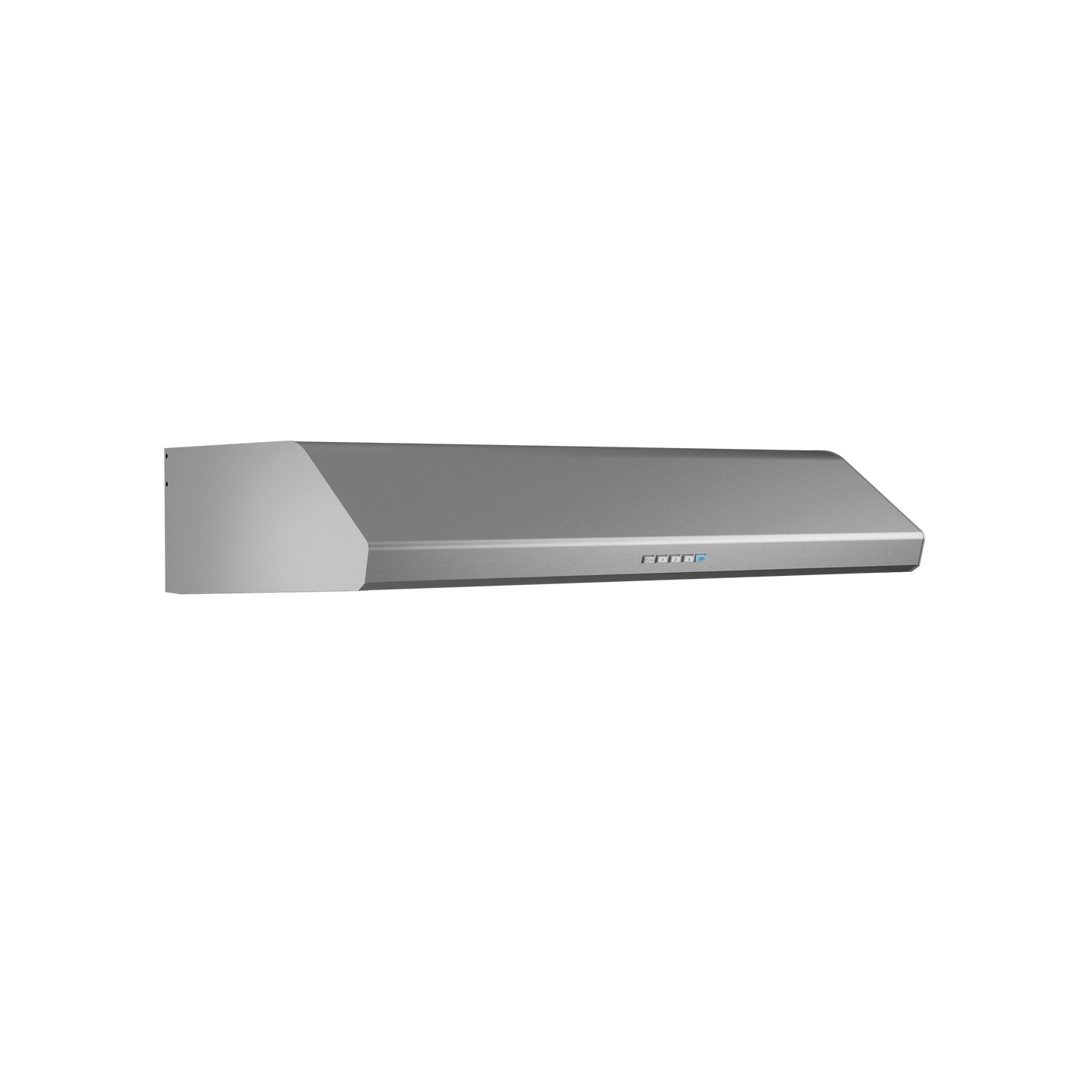 ZEPHYR Hurricane, Under Cabinet, 36", SS, 695 CFM in Stainless Steel - AK2536CS