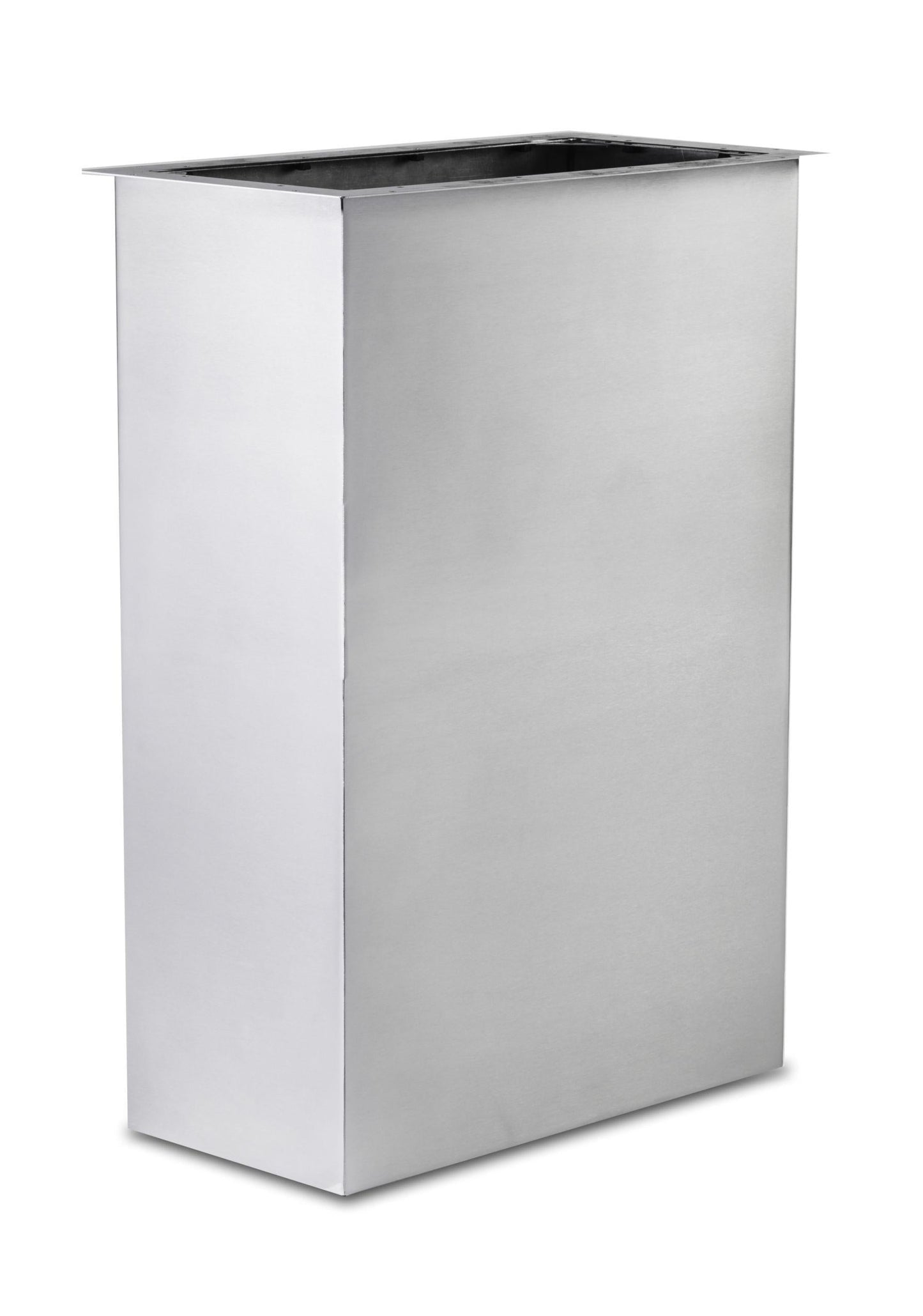 VIKING Duct Cover Extension - DCCE1210 Gray - DCCE1210MA