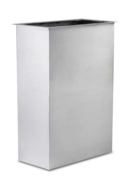 VIKING Duct Cover Extension - DCCE1810 Black - DCCE1810ON