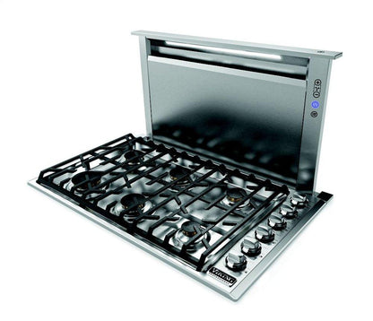 VIKING VDD5300SS 30" Rear Downactive w/ Controls on Front - VDD5300 in Stainless Steel
