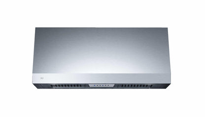 XO APPLIANCE XOT1836SC 36" CCC 600/395 CFM Italian Made Pro Hood Range Hood in Stainless Steel - XOT1836SC