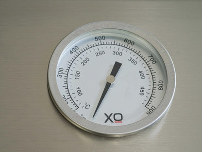 XO APPLIANCE XOGRILL40XLTN 40" 4 burner XO Performance XLT Grill NG in Stainless Steel - XOGRILL40XLTN