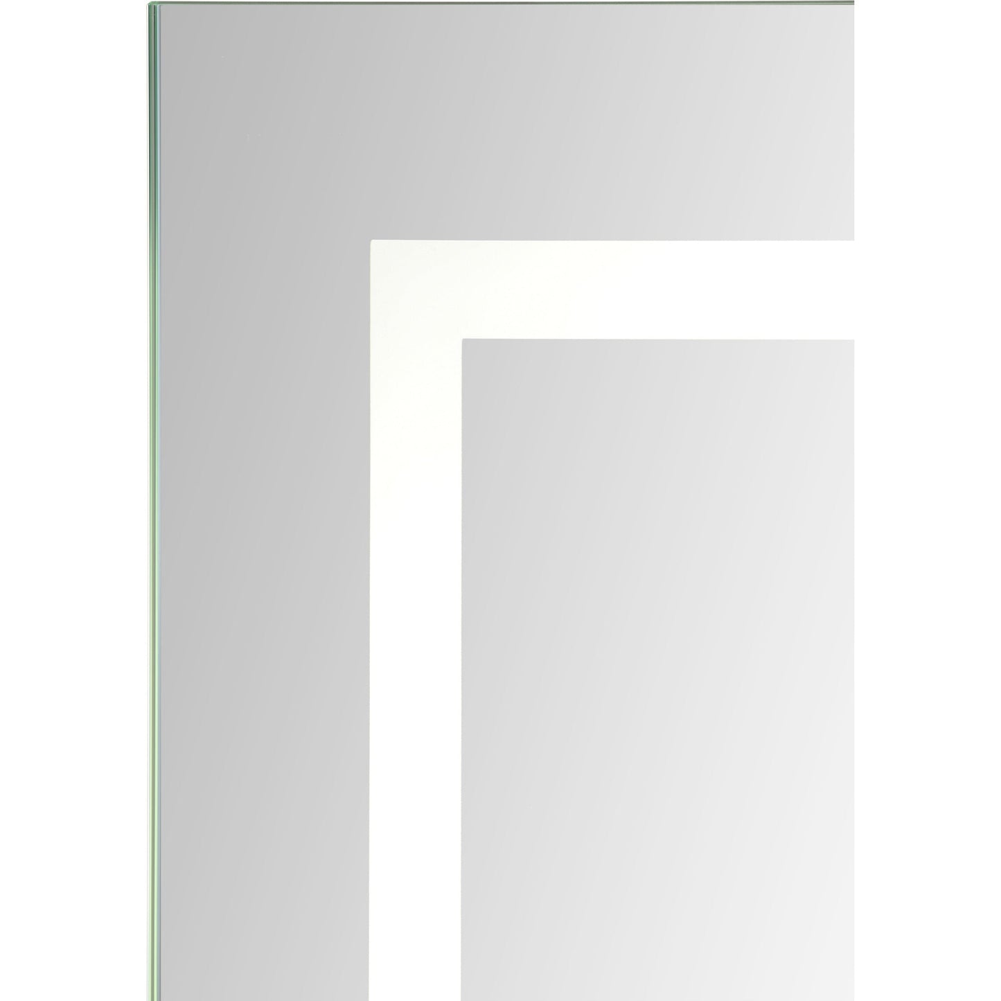 RenWil Kodal Square LED Mirror NDD221M043 - MT2450