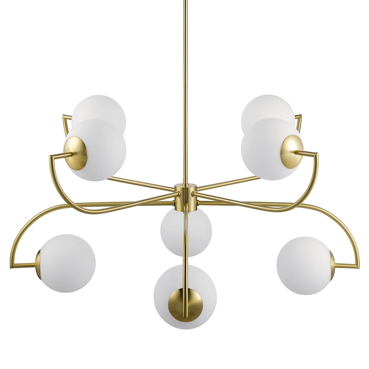 RenWil Rover Ceiling Fixture LPC4468 - LPC4468