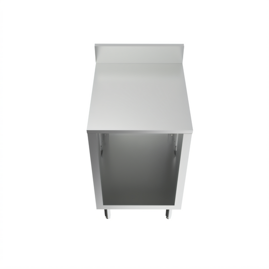 BK Resources UBC-21-F18 Bar Equipment - UBC-21-F18