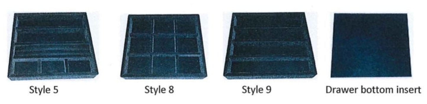 Hayman  MagnaVault Burglar Fire Safe - MVEX-2916