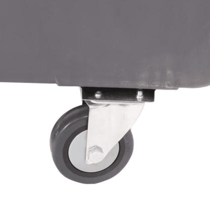 Hessaire Refurbished MC92V-R 11,000 CFM Evaporative Cooler - he16796
