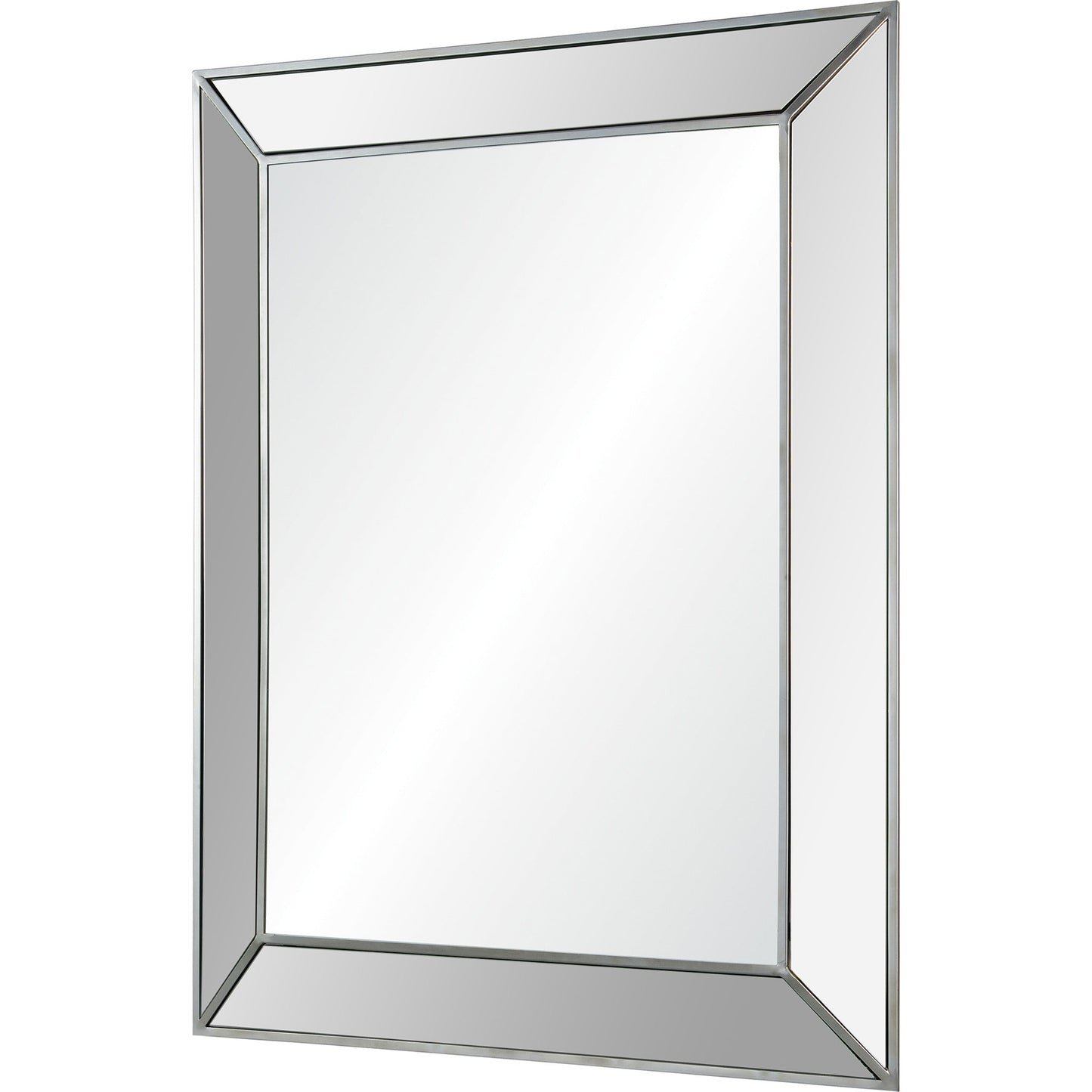 RenWil Ary Rectangle Mirror NDD21M314 - MT2314