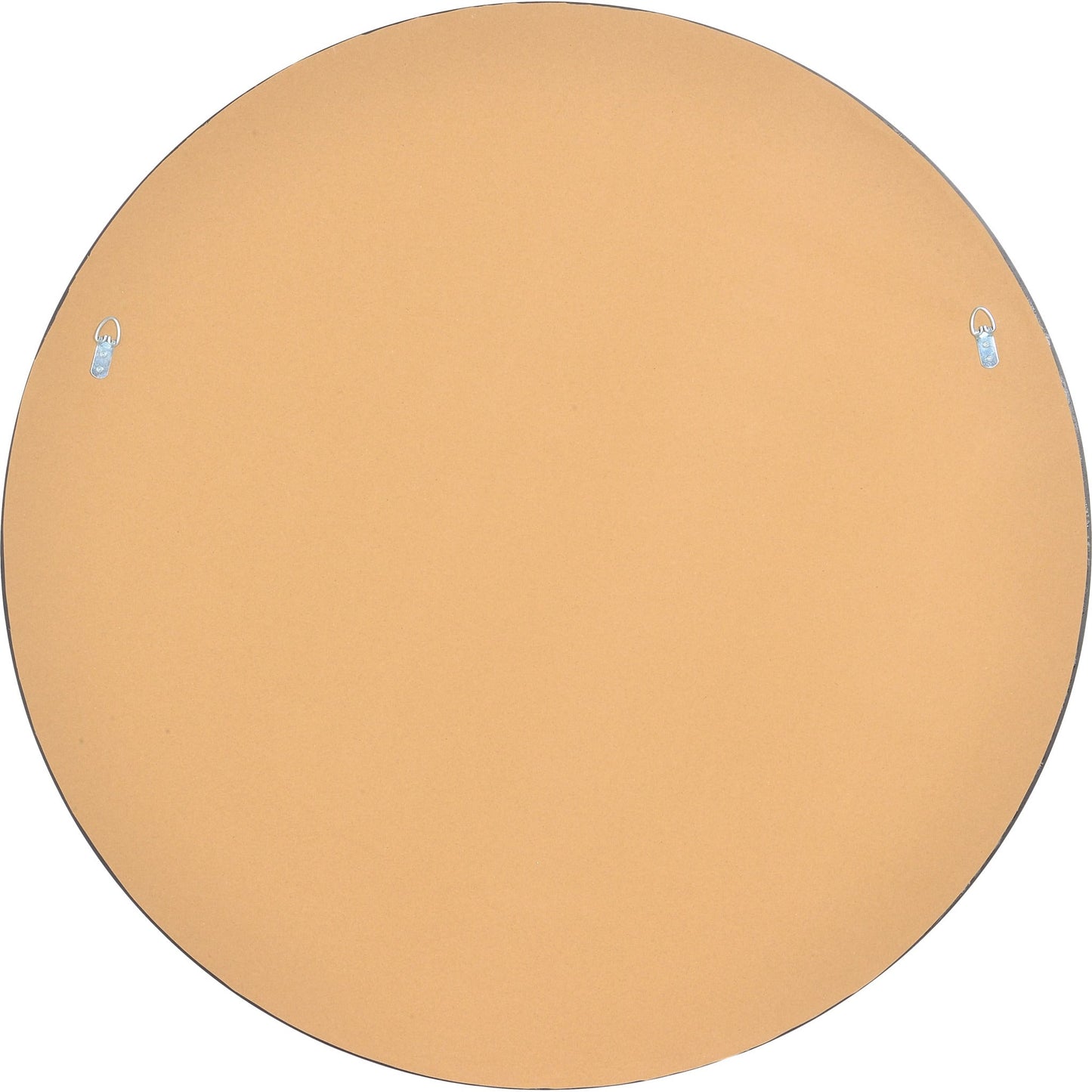 RenWil Garibaldi Round Mirror Only for Renwil Brand - MT2466