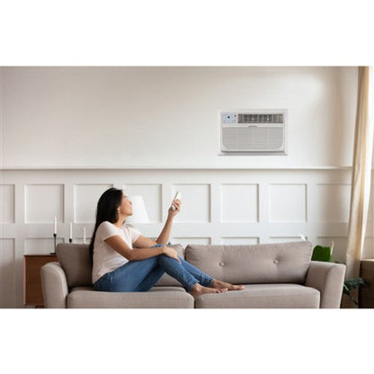 Keystone - 10, 000 BTU Through the Wall Heat/Cool, R32 -  KSTAT10-2HD