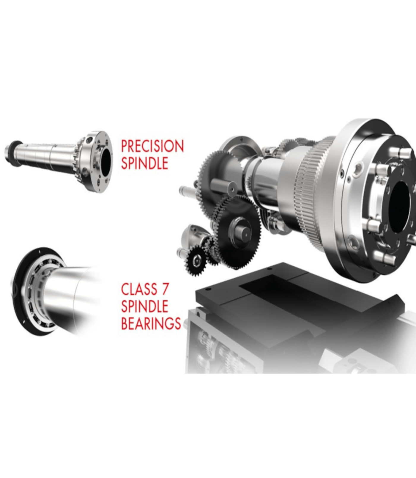 JET Elite Lathe E-1340VS with Taper Attachment - JT9-892400