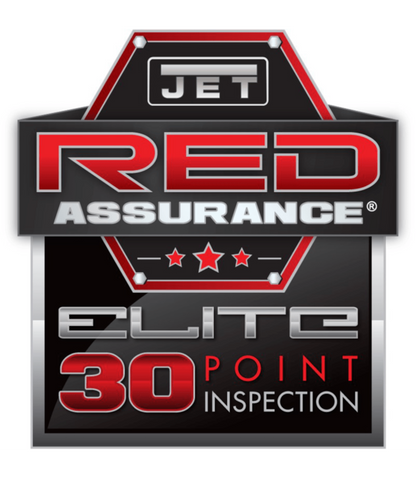 JET Elite Lathe E-1340VS with Taper Attachment - JT9-892400