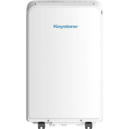 Keystone 115V Portable Heat/Cool Air Conditioner with Follow Me Remote Control for a Room up to 350 Sq. Ft. - KSTAP13MAHC