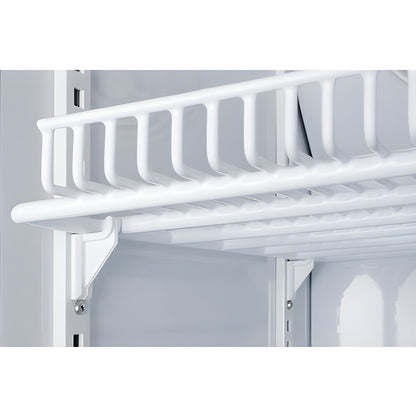 Accucold Summit - 2 Cu.Ft. Compact Controlled Room Temperature Cabinet  - ARS2PV-CRTLHD