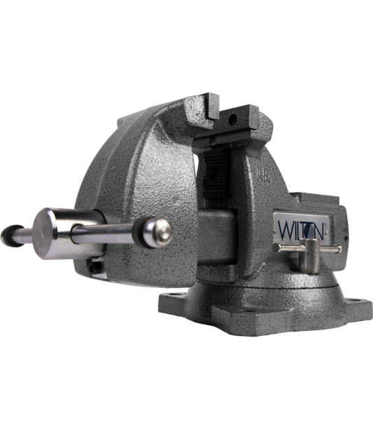 WILTON 4" Mechanics Vise - WL9-21300