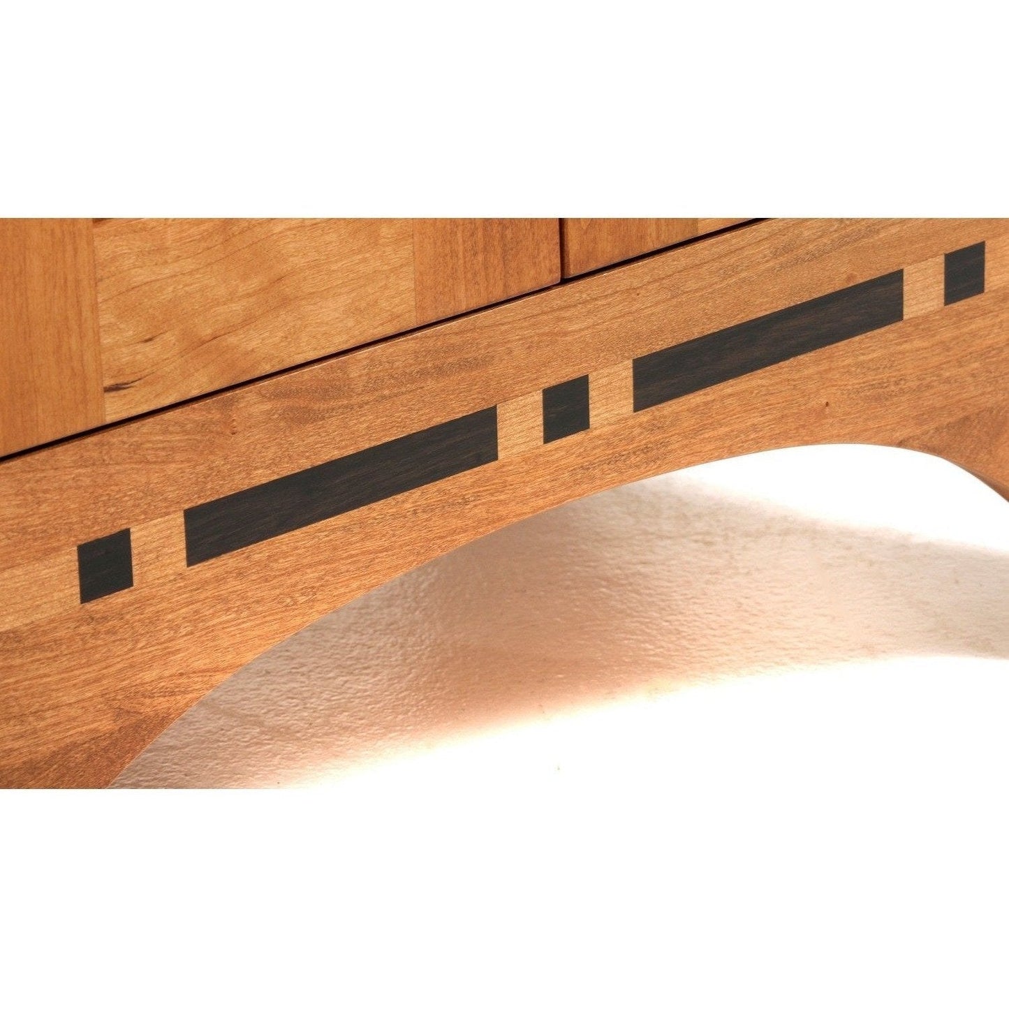 QW Amish Millcraft Vineyard Lingerie Chest - MDT35LC