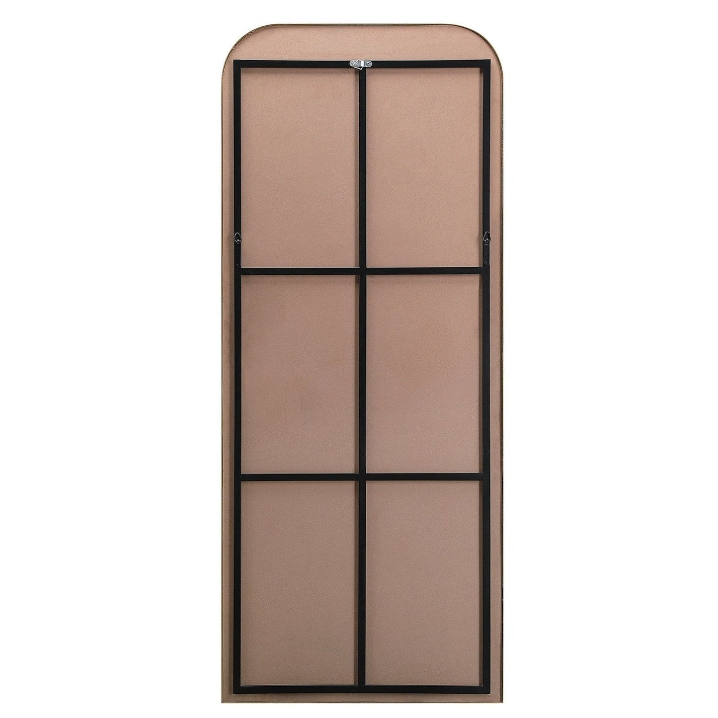 RenWil Meryem Rectangular Mirror NDD23M003 - MT2514