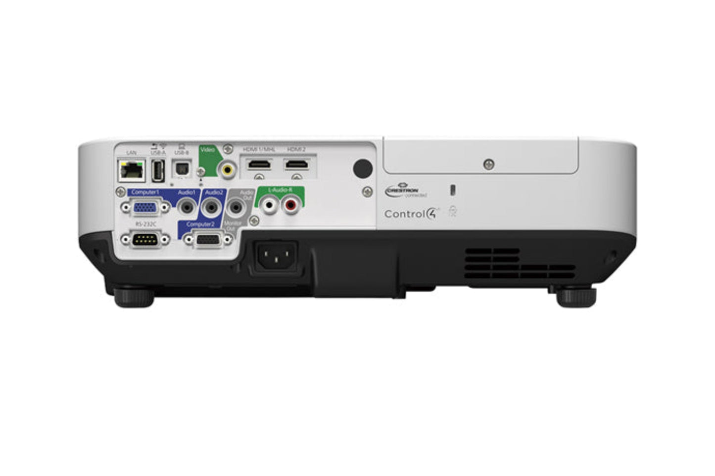 Epson PowerLite 2140UW WXGA 3LCD Projector - EE7B1F