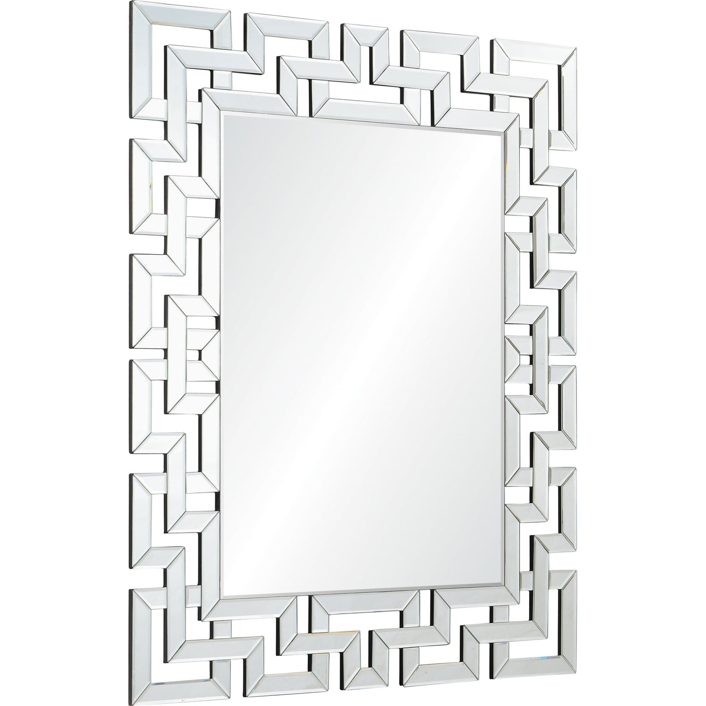 RenWil Plutopia Rectangle Mirror NDD219M002 - MT2355