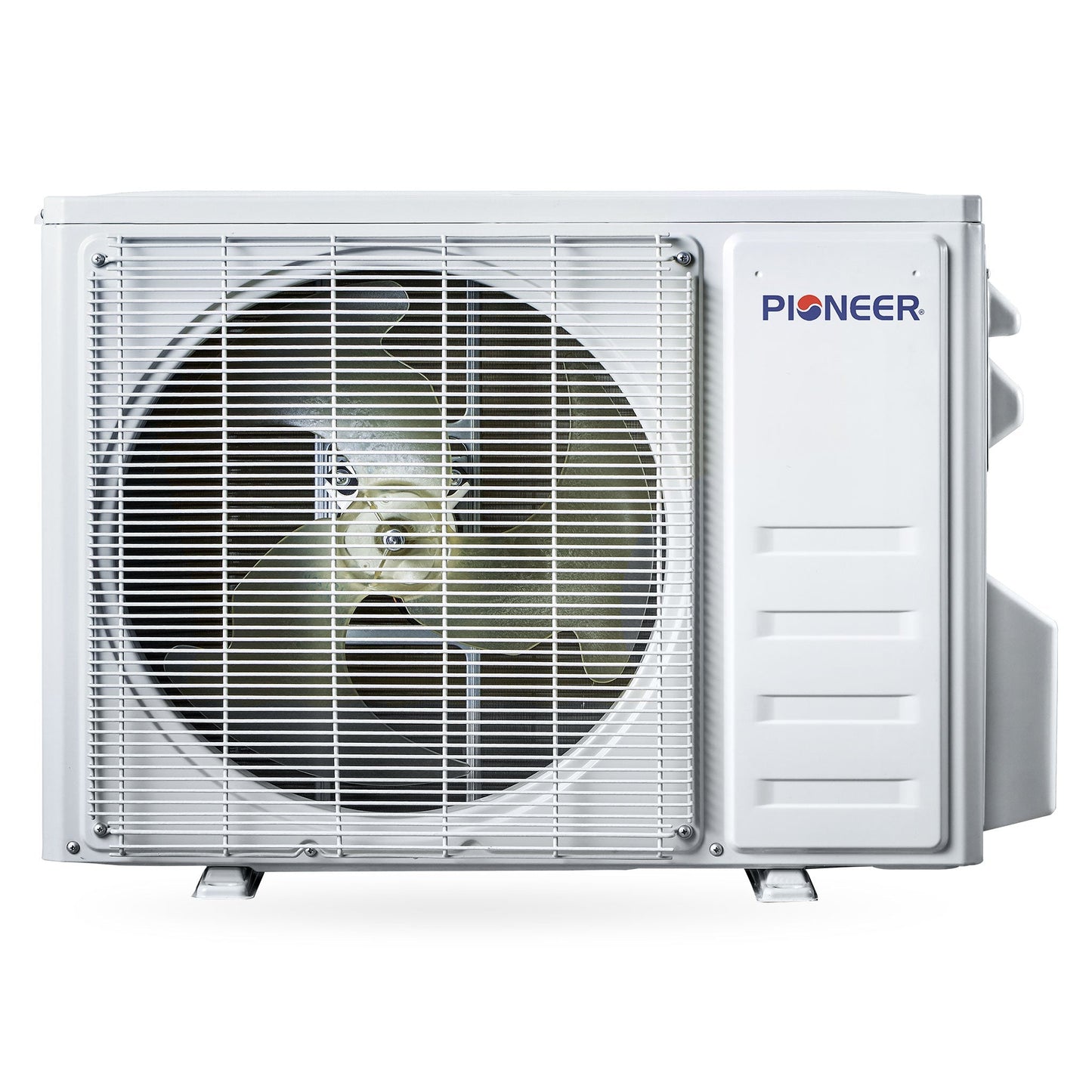 Pioneer Diamante Pro 24,000 BTU 21 SEER2 230V High-Wall Ductless Mini-Split Air Conditioner Inverter Heat Pump with 16 Ft. Kit - WYT024GLSI20RL
