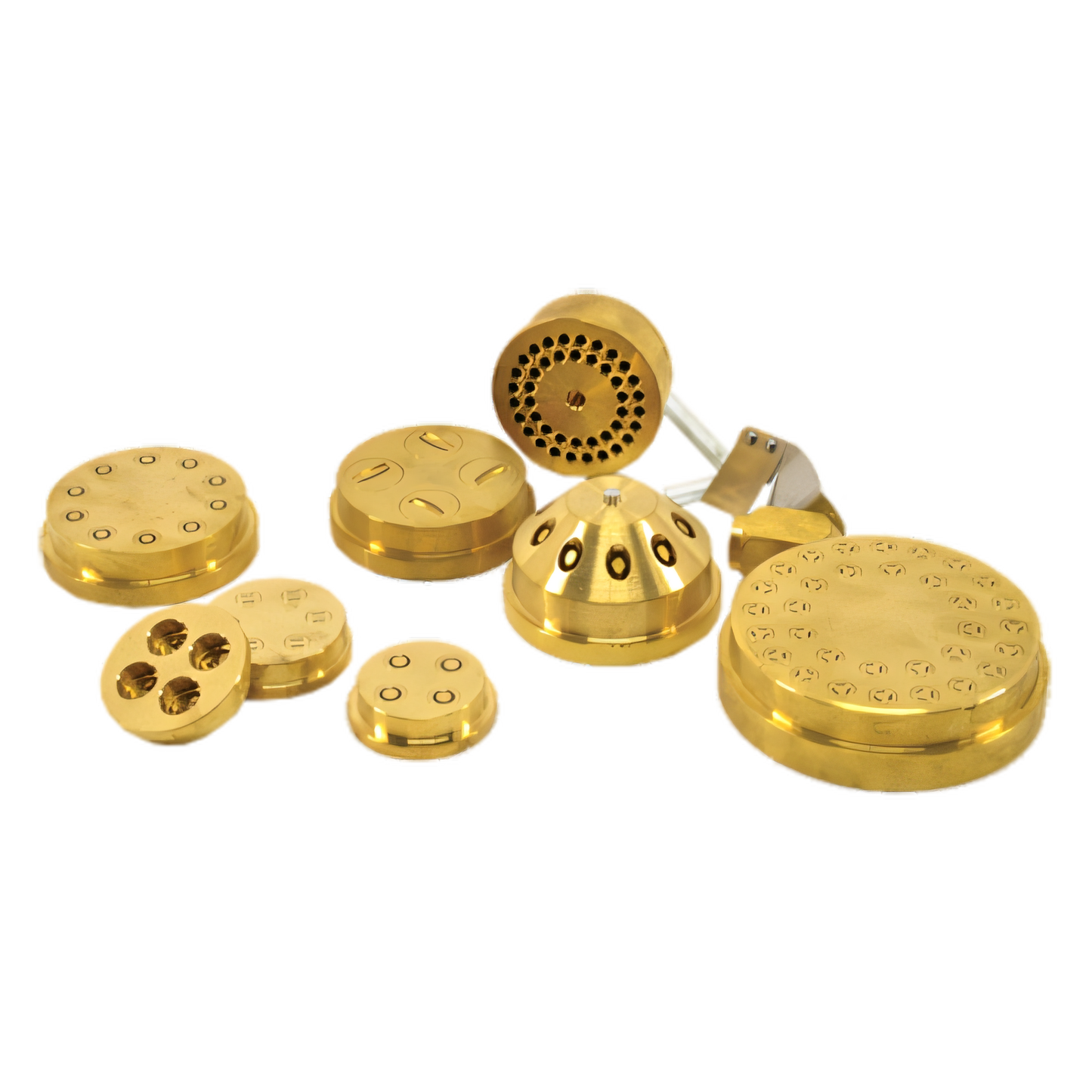 Omcan USA Dough Mixer Accessories - 13399