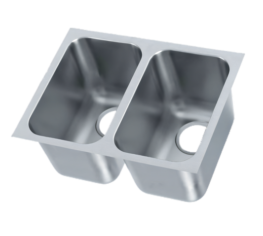 Vollrath Commercial Faucets & Plumbing - 12122-1