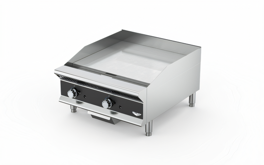 Vollrath Gas Griddles - GGHDM-60