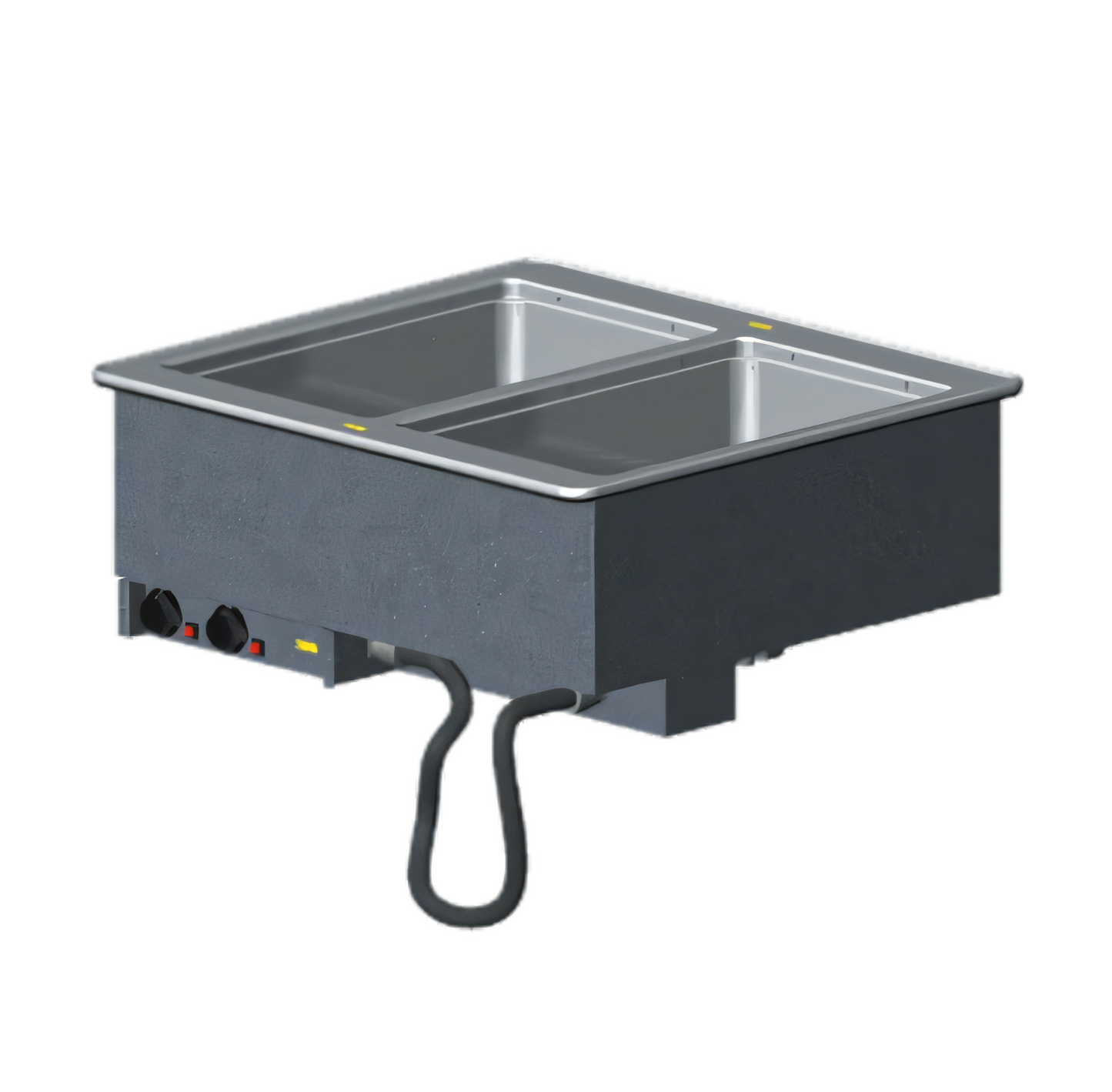 Vollrath Steam Tables & Food Wells - 36473