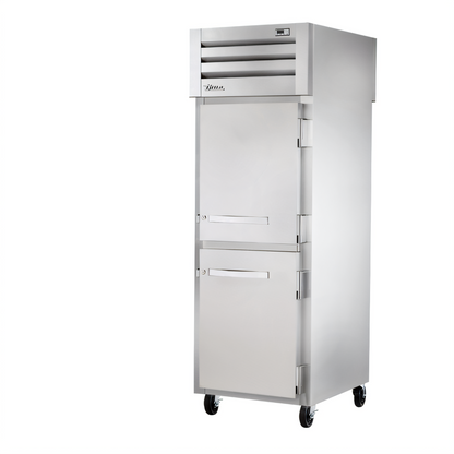 True Mfg. - General Foodservice STR1H-1S SPEC SERIES Heated Cabinets & Holding Shelves - STR1H-1S