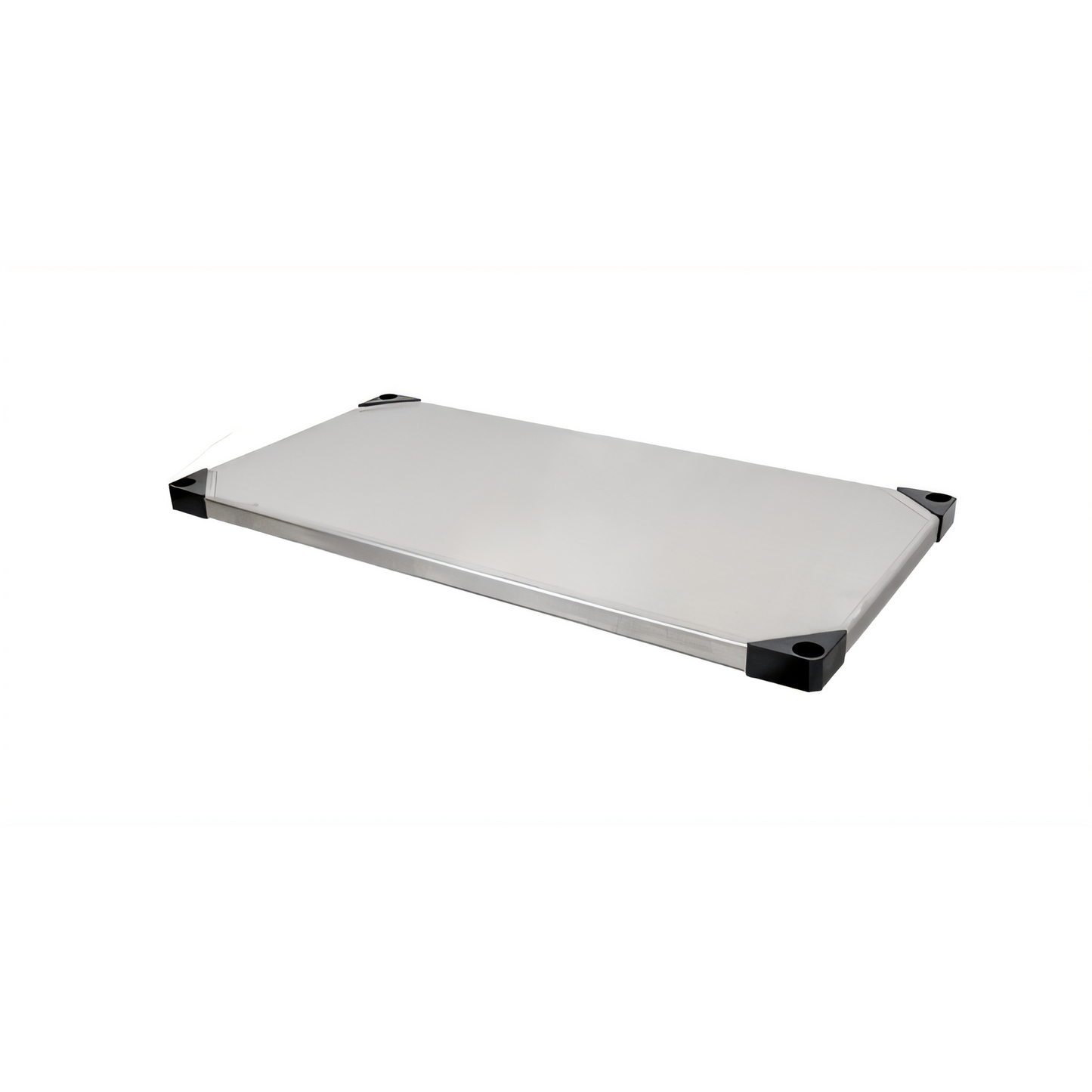 Omcan USA Stainless Steel Shelving - 49138