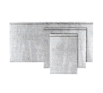 Garland M68DDBG Master Flue Risers - M68DDBG