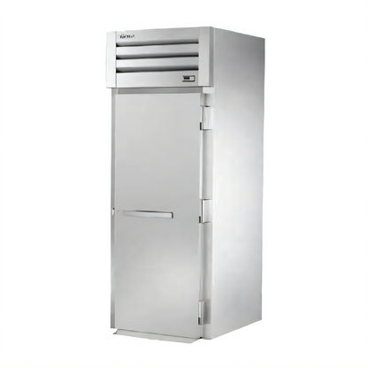 True Mfg. - General Foodservice STG1H-1S SPEC SERIES Heated Cabinets & Holding Shelves - STG1H-1S