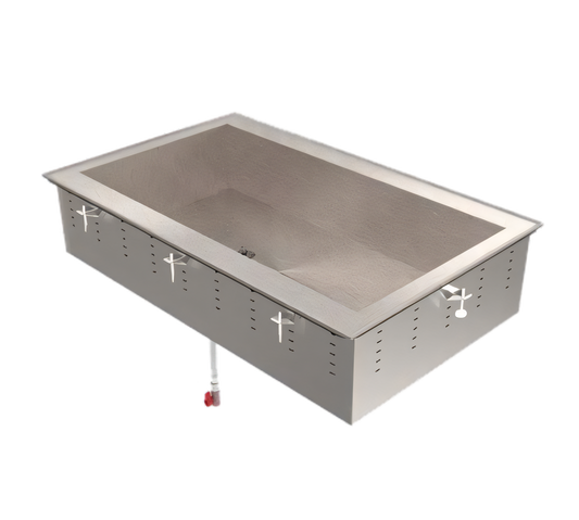 Vollrath Steam Tables & Food Wells - 36490R