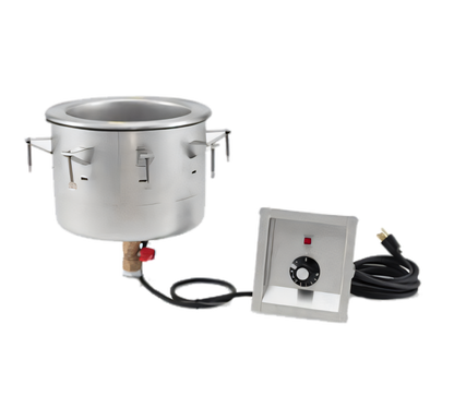 Vollrath Steam Tables & Food Wells - 36463