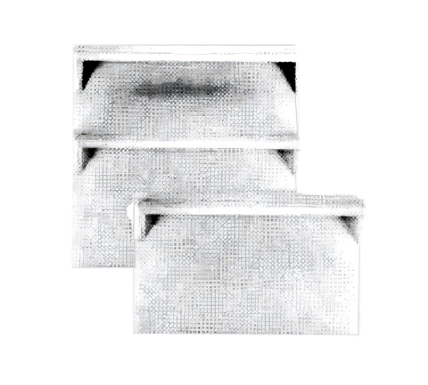 Garland M46SD Master Flue Risers - M46SD