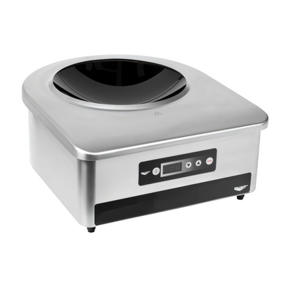 Vollrath 6958303 Volrath Wok Ranges - 6958303