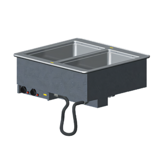 Vollrath Steam Tables & Food Wells - 3640071