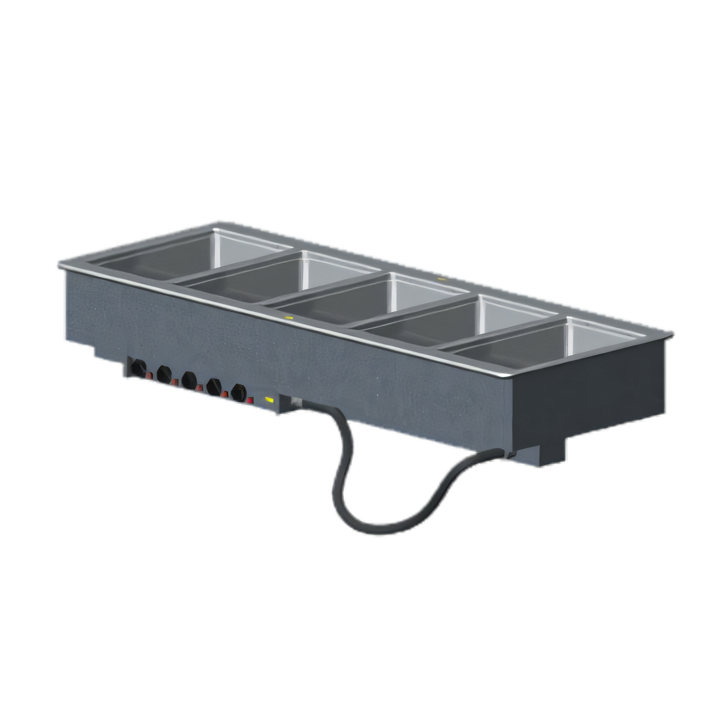Vollrath Steam Tables & Food Wells - 3640881