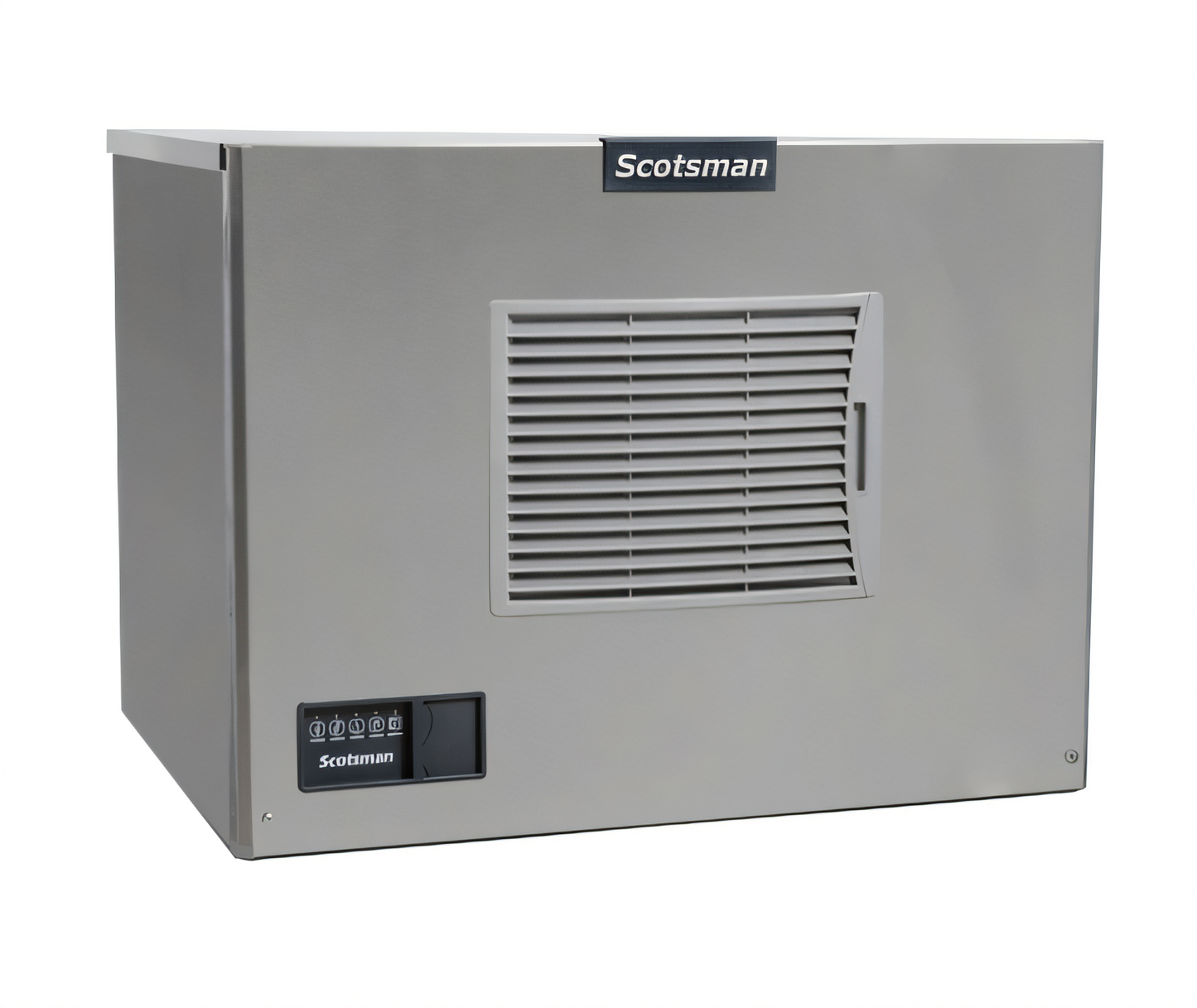 Scotsman Prodigy ELITE Ice Machines - MC0630MA-6