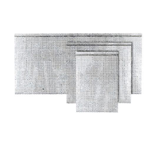 Garland M41BG Master Flue Risers - M41BG