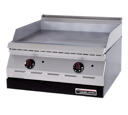 Garland GD-15GFF Designer Gas Griddles - GD-15GFF