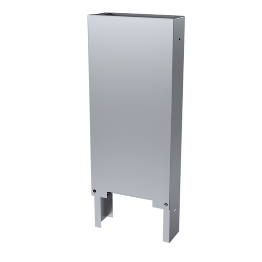 Garland CCDBR-12 Garland Cuisine Flue Risers - CCDBR-12